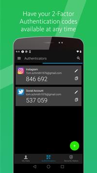 Avira Password Manager 截图 5
