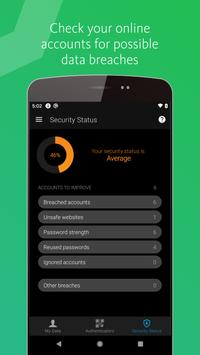 Avira Password Manager 截图 6