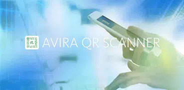 Free QR Scanner by Avira