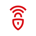 Avira Phantom VPN آئیکن