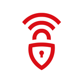 Avira Phantom VPN icono