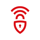 ikon Avira VPN Client & Proxy