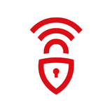 Avira Phantom VPN アイコン