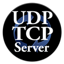 UDP TCP Server APK