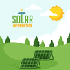 Solar Information APK