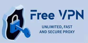 VPN ilimitada - Proxy seguro, privado, privacidade