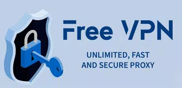 Unbegrenztes VPN - Sicherer Proxy, Privat