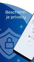 Onbeperkte VPN - Veilige proxy, privé, privacy-poster