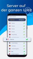Unbegrenztes VPN - Sicherer Proxy, Privat Screenshot 2