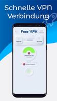 Unbegrenztes VPN - Sicherer Proxy, Privat Screenshot 3