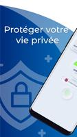 VPN gratuit illimite pour android - Sécurisé Affiche