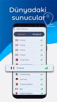 Sınırsız VPN - Güvenli Proxy, Özel, Gizlilik Ekran Görüntüsü 2