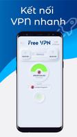 VPN miễn phí không giới hạn nhanh chóng và ảnh chụp màn hình 3
