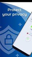 Unlimited VPN - Secure Proxy, Private, Privacy poster