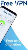 Unlimited VPN - Secure Proxy, Private, Privacy screenshot 1