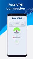 Unlimited VPN - Secure Proxy, Private, Privacy screenshot 3