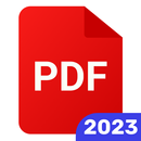 APK PDF Reader: converter files