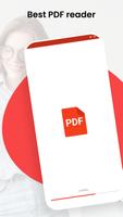 PDF Reader โปสเตอร์