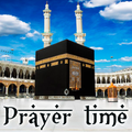 Prayer Times - Azan, Fajr, Dhuhr prayer, Isha