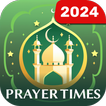 Prayer Times - Azan, Quran