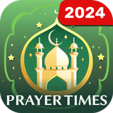 Prayer Times - Azan Pro Muslim