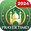 Prayer times Azan - নামাজের
