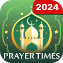 Namaz vakitleri - Ezan Alarmı APK