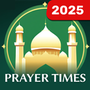 Thời gian cầu nguyện, Azan APK