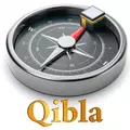 Qibla Compass