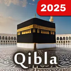 Qibla Finder - Quran & Azan Icon