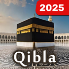 اتجاه القبله - Quran الصلاة أيقونة