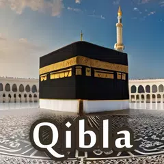 Qibla Finder - Gebetszeiten