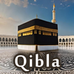 Qibla Compass: direção Kaaba