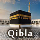 APK Bussola di Qibla: Kaaba