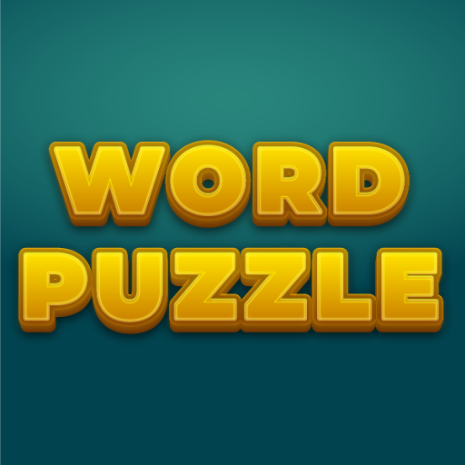 Word Search Puzzle di Parole