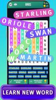 Kelime Arama: Bulmaca Oyunları Ekran Görüntüsü 1