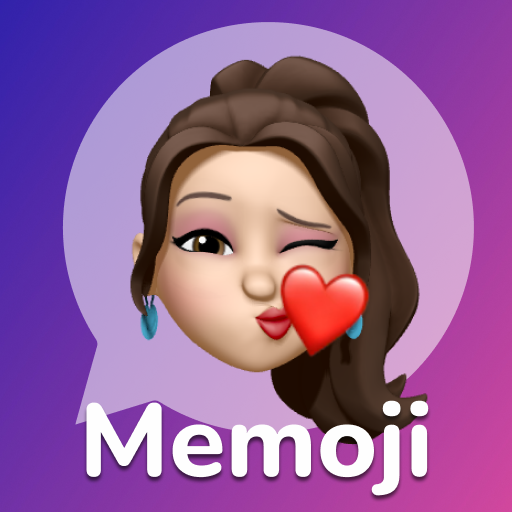 Стикеры для Whatsapp & Memoji