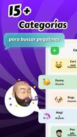 Sticker maker & Memoji captura de pantalla 2