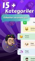 Sticker Maker & Memoji Ekran Görüntüsü 2