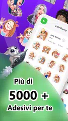 download Sticker Maker & Memoji APK