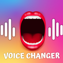 Voice Changer - Spracheffekte APK