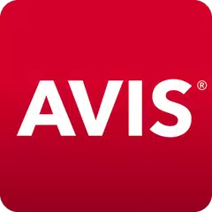 Скачать Avis Car Rental APK