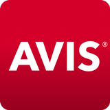 Avis Car Rental aplikacja