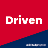 ABG Driven 아이콘