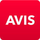 Avis لتأجير السيارات أيقونة