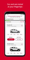 برنامه‌نما Avis Car Hire عکس از صفحه