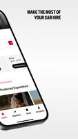 Avis لتأجير السيارات تصوير الشاشة 1