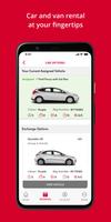 Avis Car Hire screenshot 3