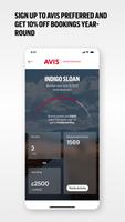 Avis لتأجير السيارات تصوير الشاشة 3