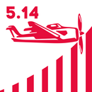 Aviator win - stop plane APK